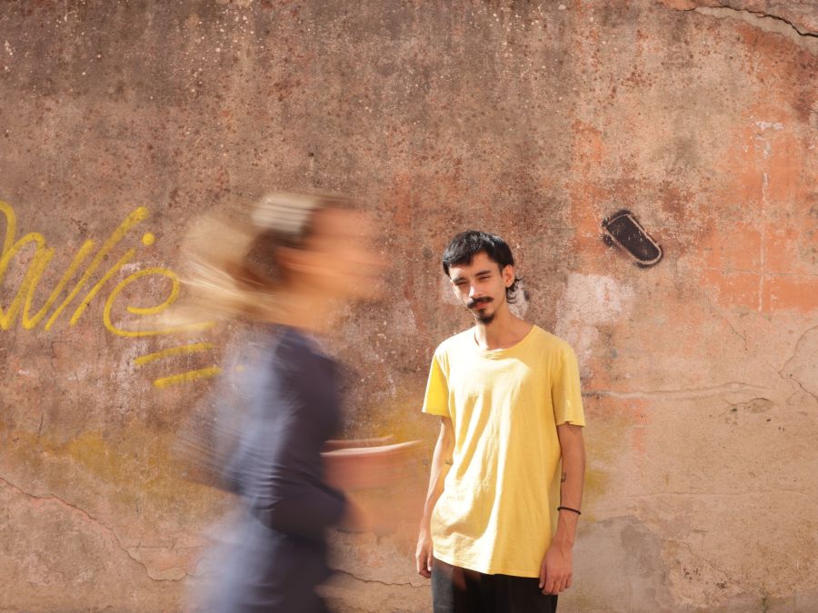NADA CONTRA • DUO FRANCISCO CIPRIANO - MRIKA SEFA