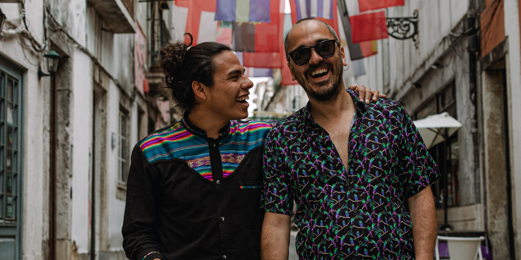 Nahuel Coletivo - Musicbox Lisboa