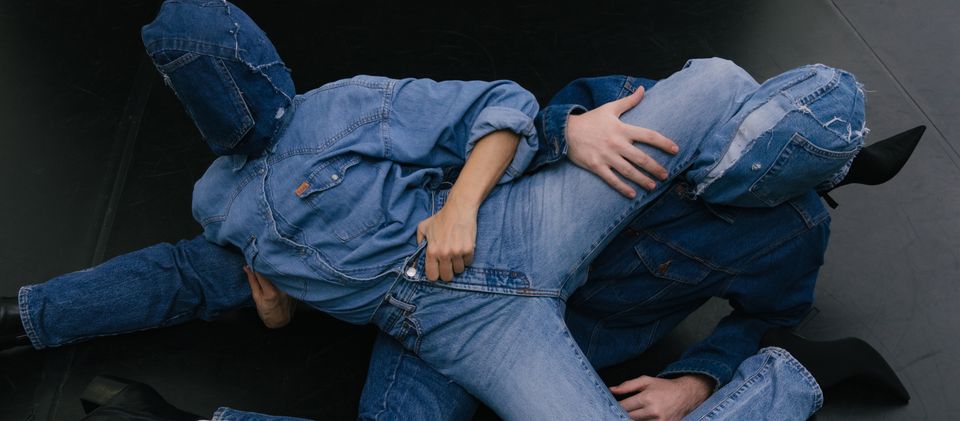 Notebook, Alexandra Bachzetsis - Teatro do Bairro Alto