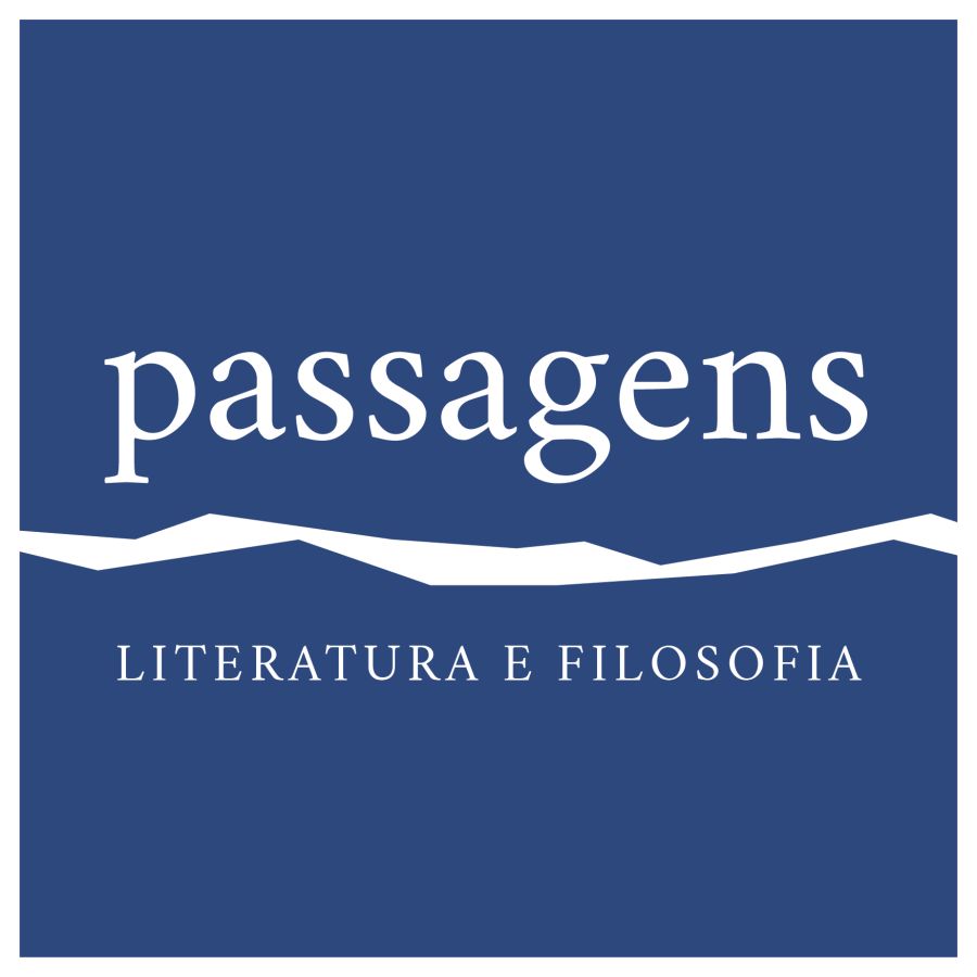 Passagens Literatura e Filosofia - Sessão 6 Silêncio