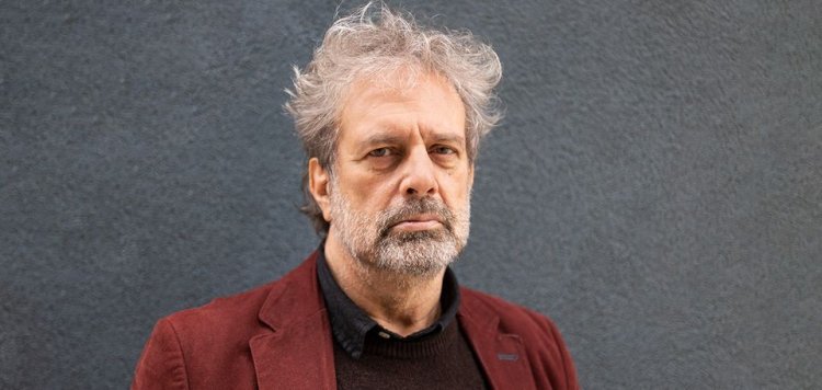 «Química a 2 - Casais da História» Adolfo Luxúria Canibal fala sobre Kurt Cobain e Courtney Love