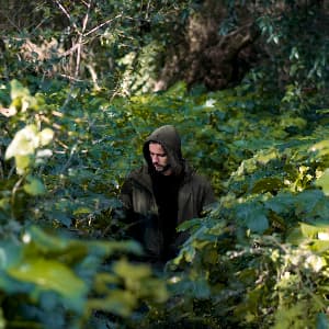 REMNANT by Filipe Baptista