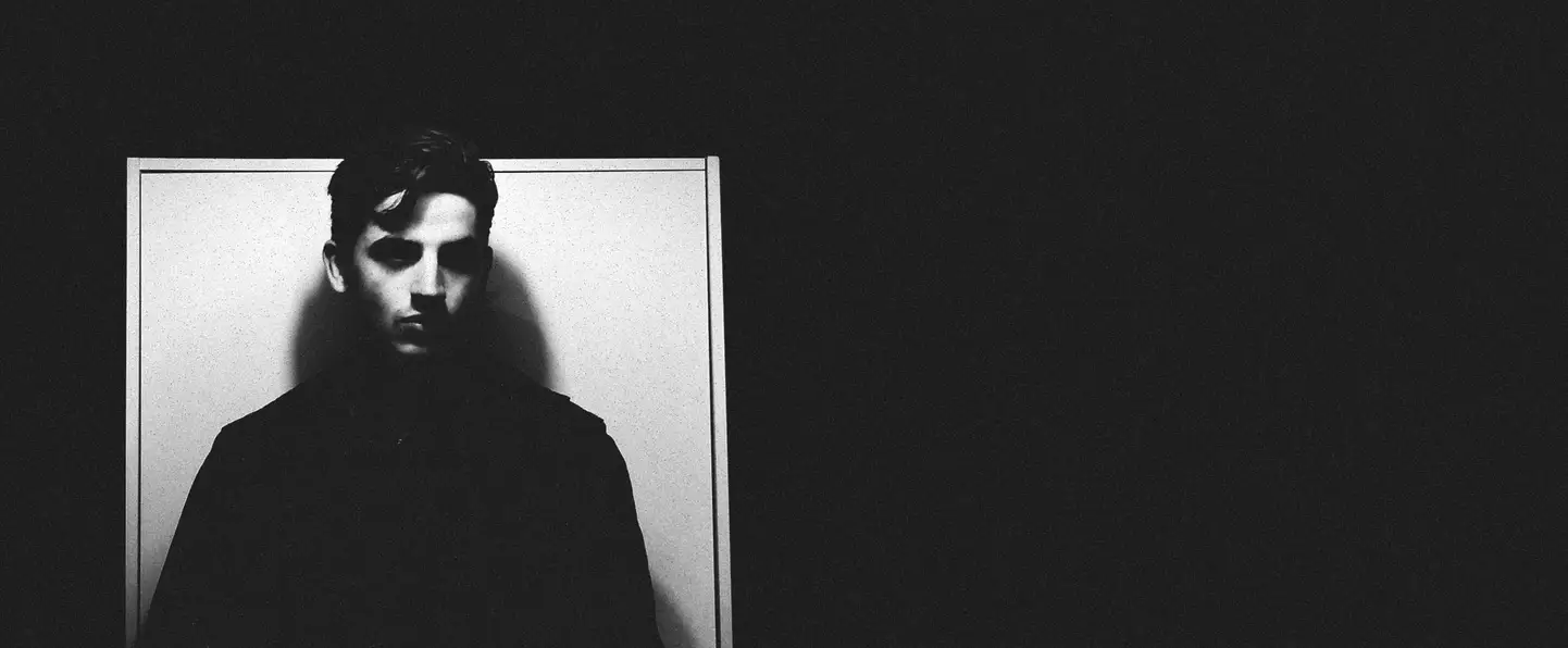 Rene Wise all night long - Lux Frágil
