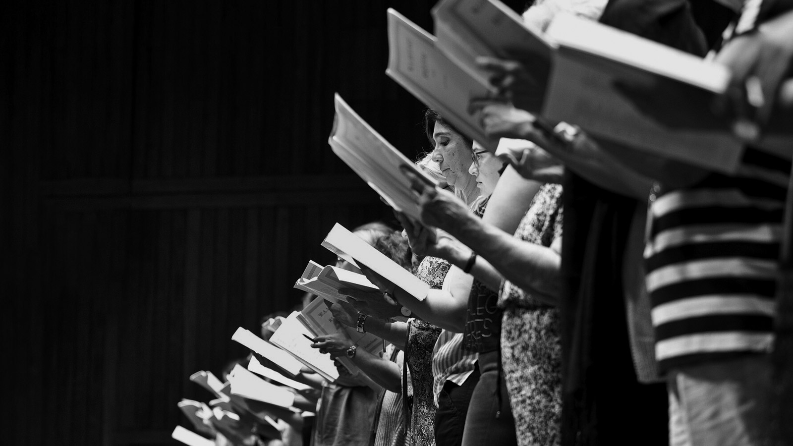 Requiem de Mozart - Concertos Participativos