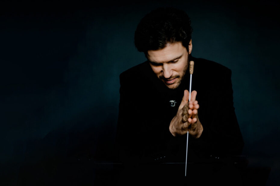 Requiem de Verdi - Coro e Orquestra Gulbenkian
