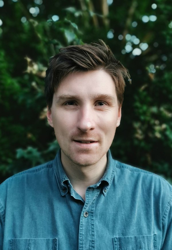 SEAN MCLOUGHLIN Stand Up Comedy