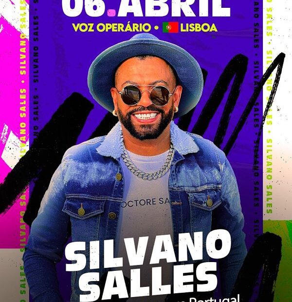 SILVANO SALLES - Voz do Operário