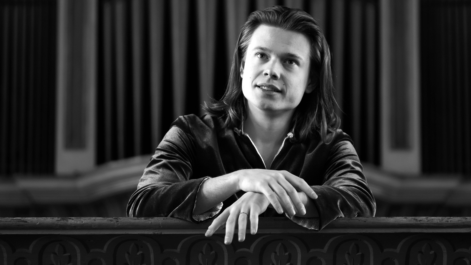 Sebastian Heindl - Portas Abertas – Rising Stars