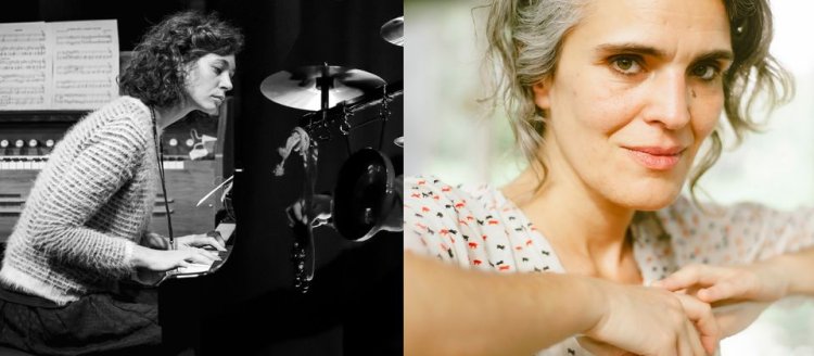 Sofia Borges + Marta Warelis e Lula Pena + António Poppe + Carlos Santos Rescaldo 2024