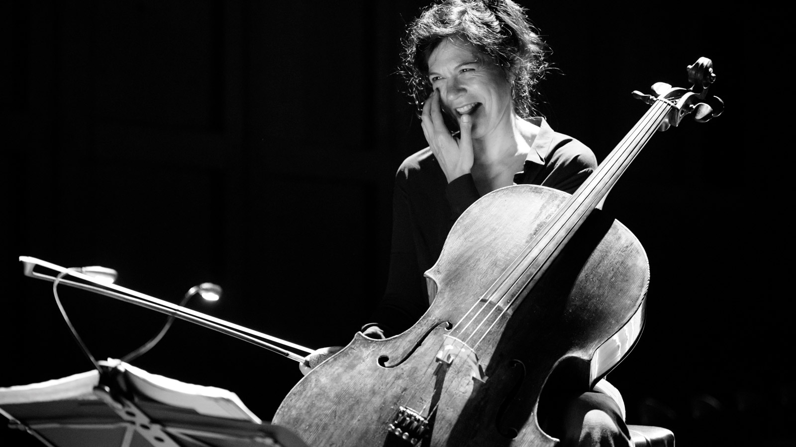 Sonia Wieder-Atherton - D’Est en Musique