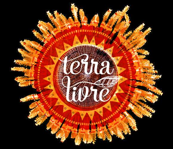 Terra Livre - Musicbox Lisboa