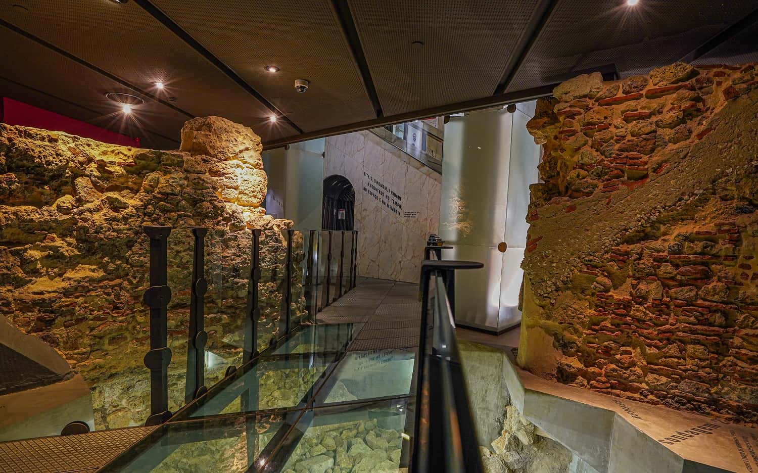 Uma casa com 500 anos