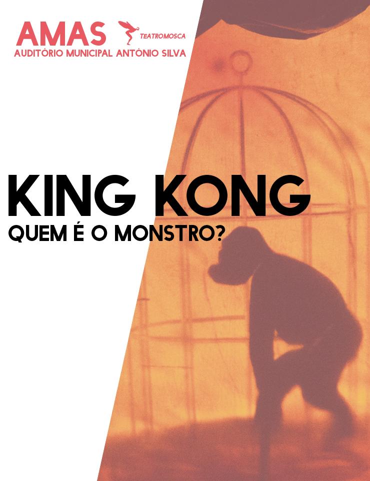 King Kong - Quem é o monstro?