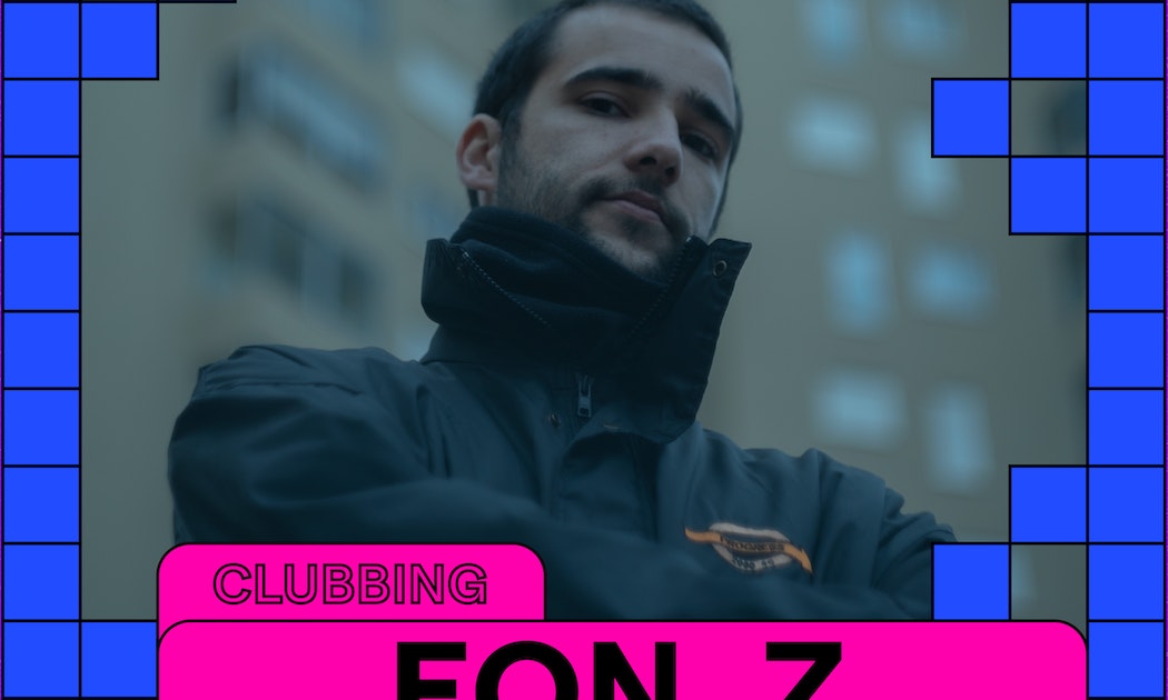 eon-z - Musicbox Lisboa