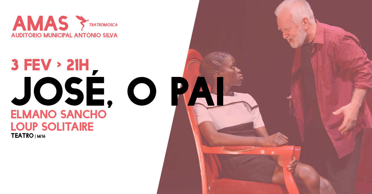 José, O Pai