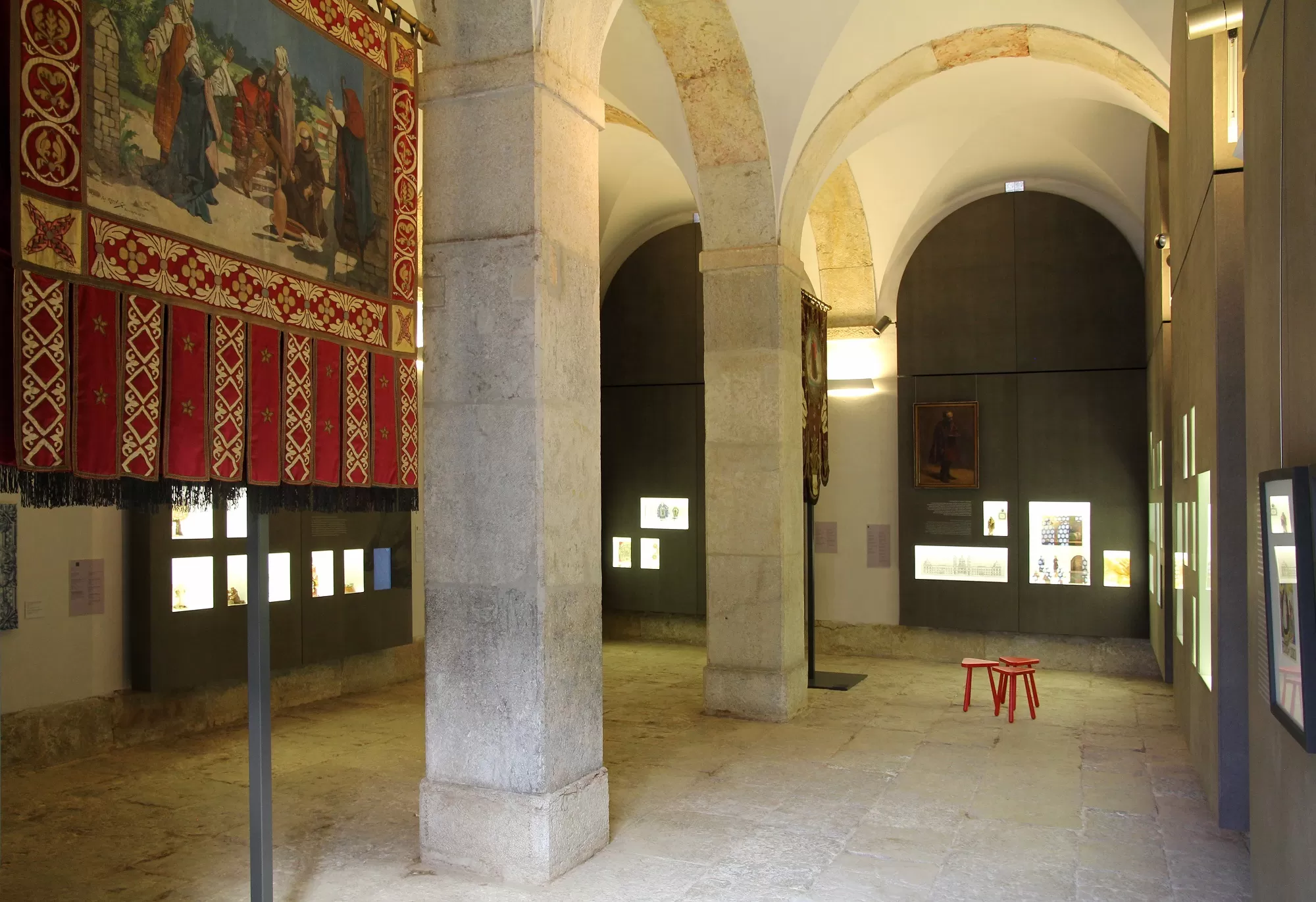 Museálogos - Diálogo entre museus