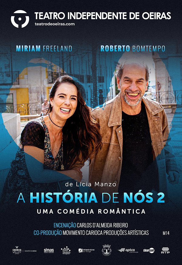 A HISTÓRIA DE NÓS 2