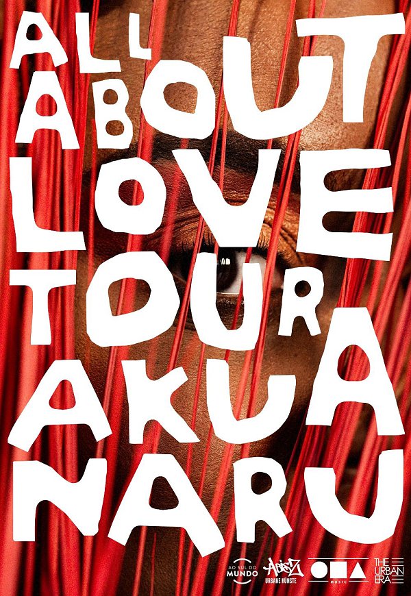 AKUA NARU - B. Leza