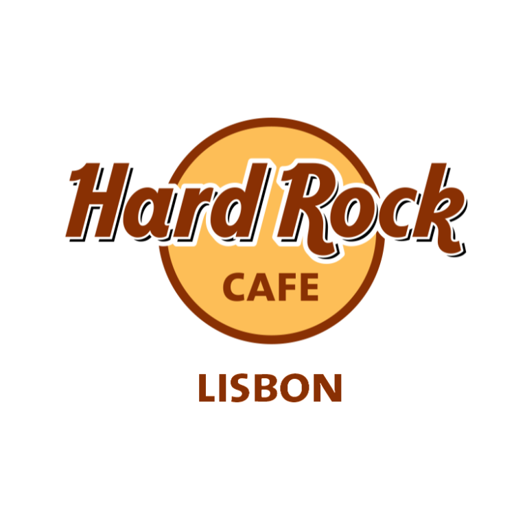 Agenda Hard Rock Café Lisboa
