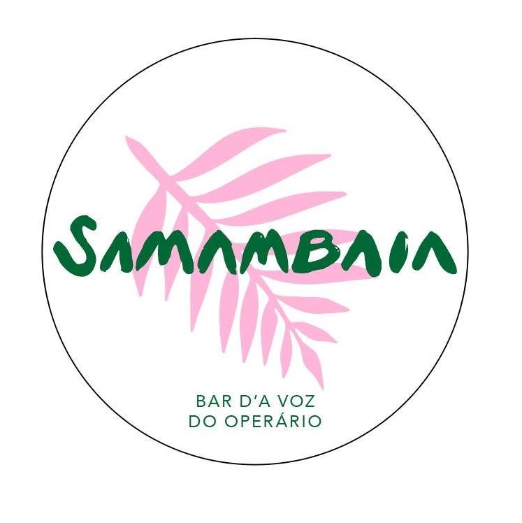 Samambaia - Bar d' A Voz do Operário