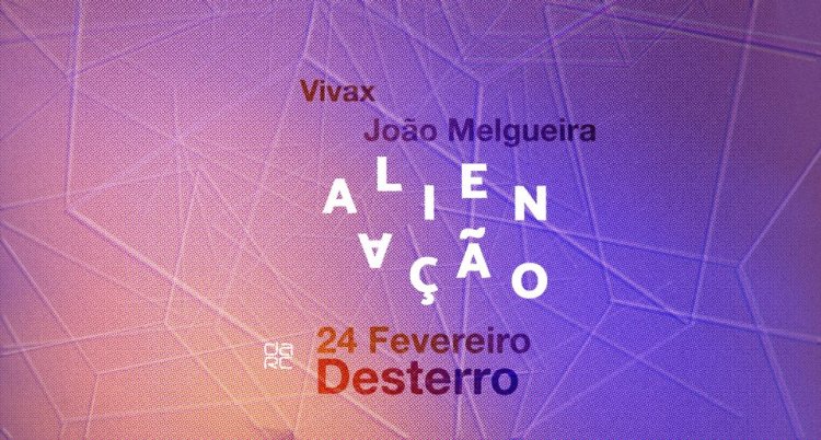 Alienação - Desterro #10
