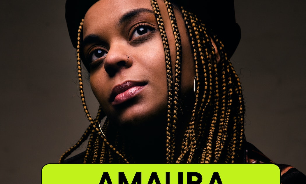 Amaura - Musicbox Lisboa