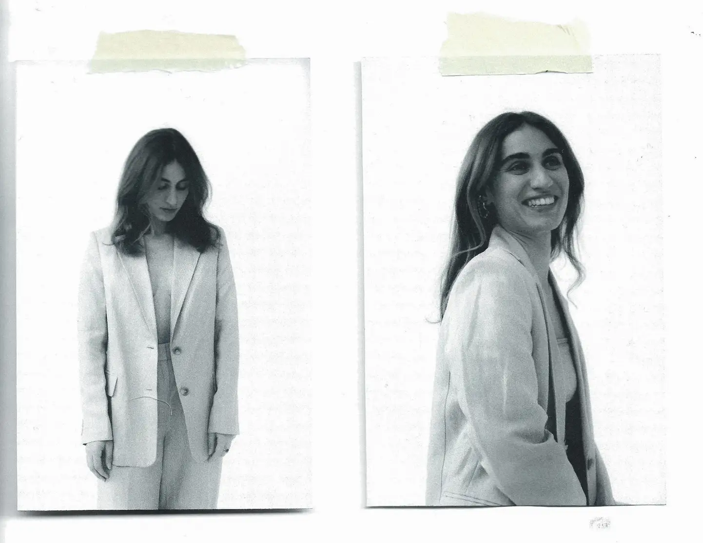 Amsterdam Techno Sessions x Disturb w Lea Occhi (Spectrum - Paris) FR
