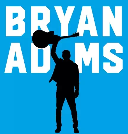 BRYAN ADAMS no Meo Arena