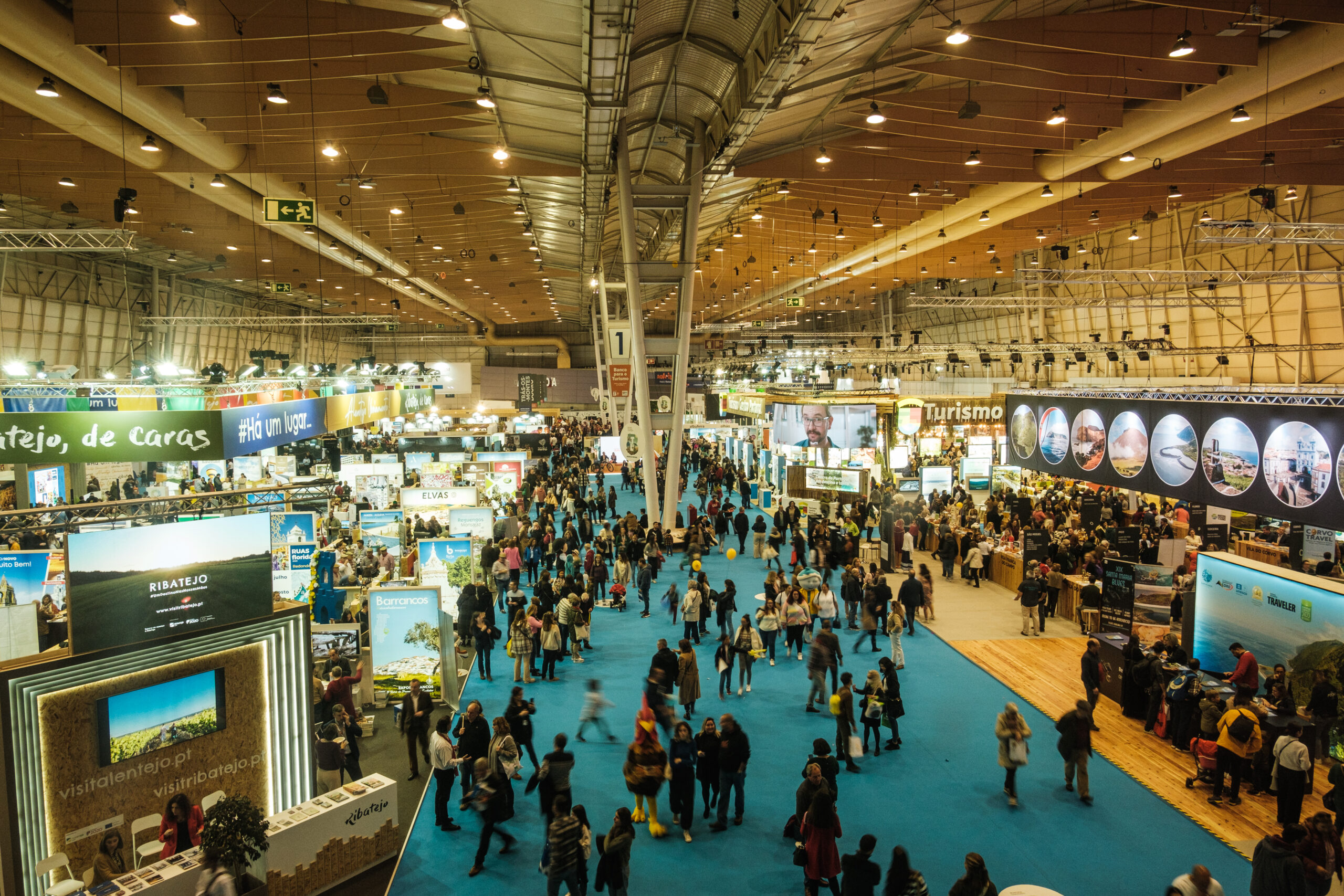 BTL – Bolsa de Turismo de Lisboa 2024