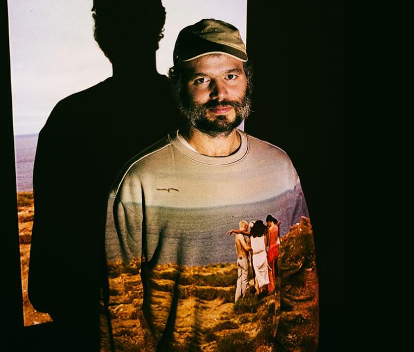 Benjamim no Teatro Maria Matos