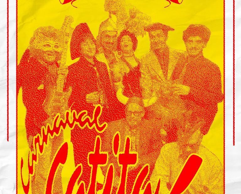 Carnaval Catita - Titanic Sur Mer
