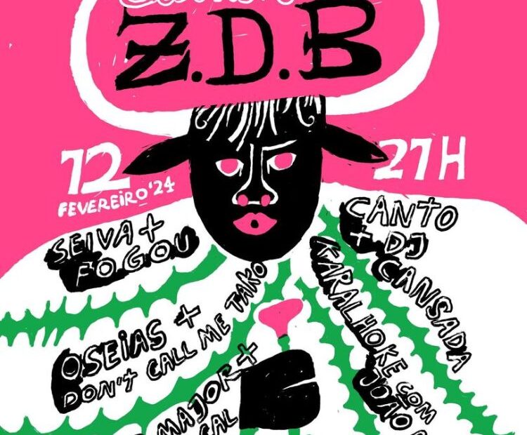 Carnaval ZDB