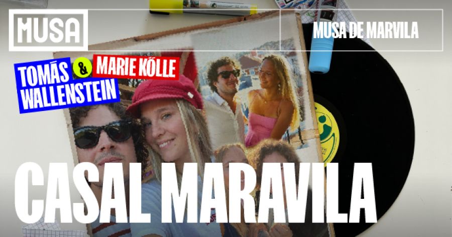 Casal Maravila - Musa de Marvila - Eventos em Lisboa