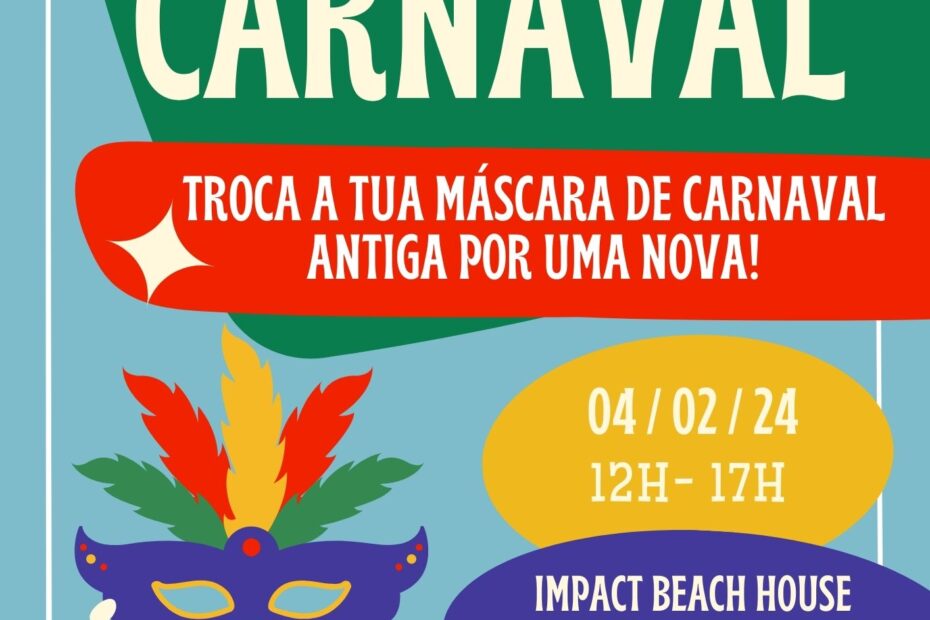 Green Carnaval: Swap Market