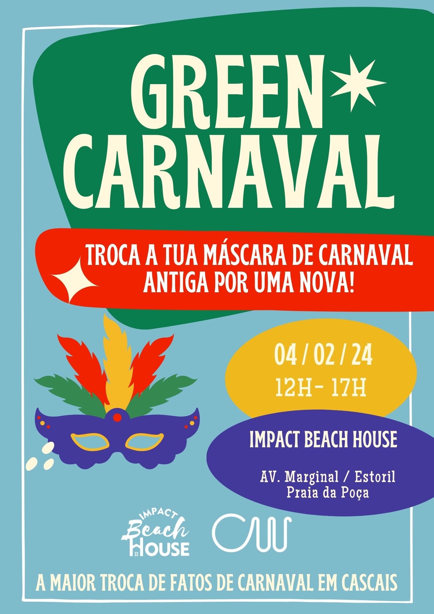 Green Carnaval: Swap Market