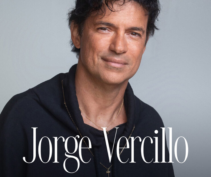 JORGE VERCILLO - COLISEU DE LISBOA