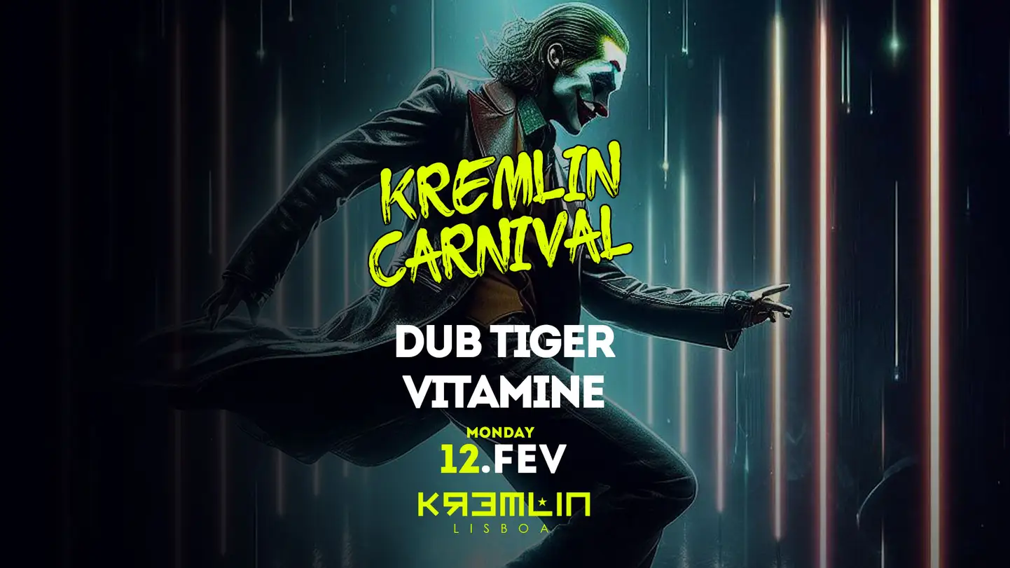 Kremlin Karnival