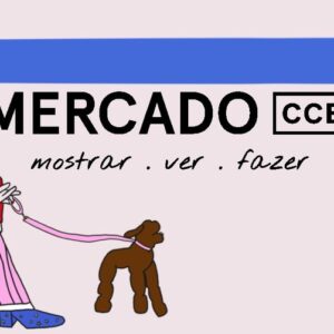 Mercado CCB - Centro Cultural de Belém