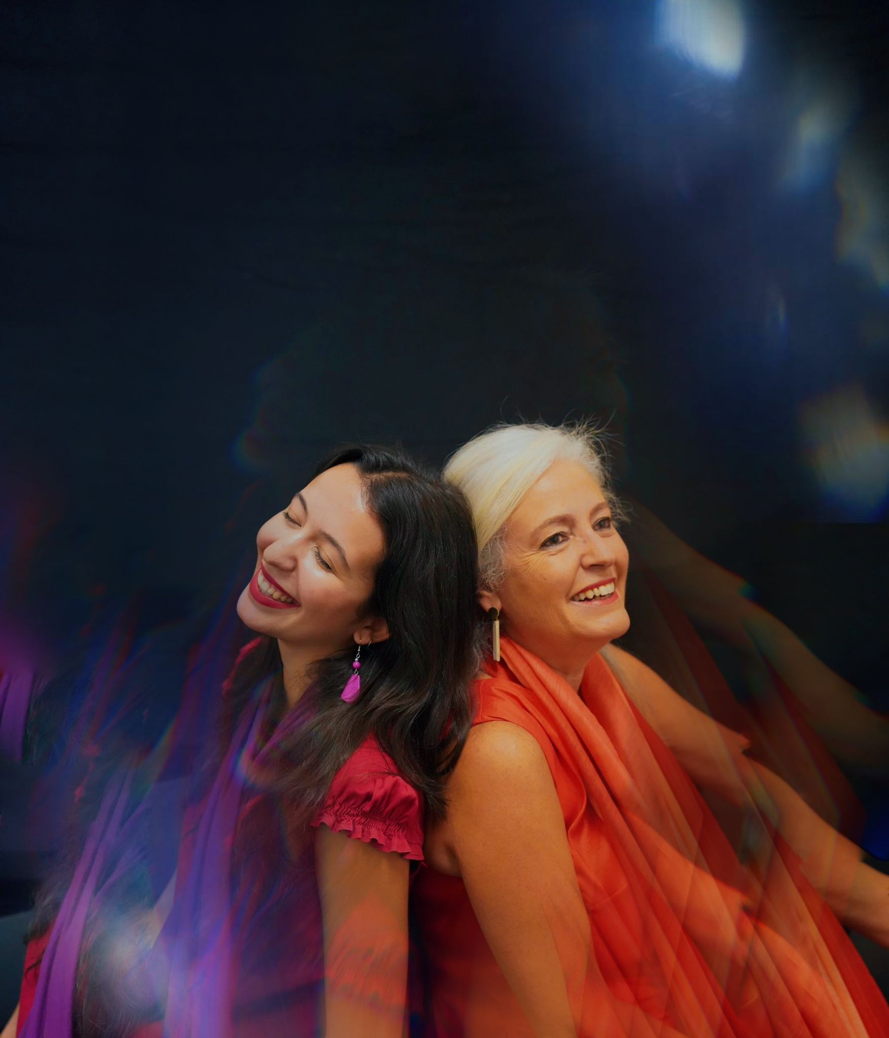 Mulheres a Dois Tempos - Centro Cultural Franciscano