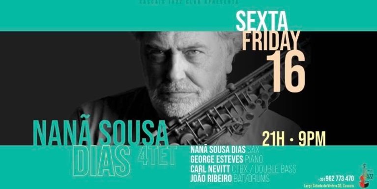 NANÃ SOUSA DIAS 4TET