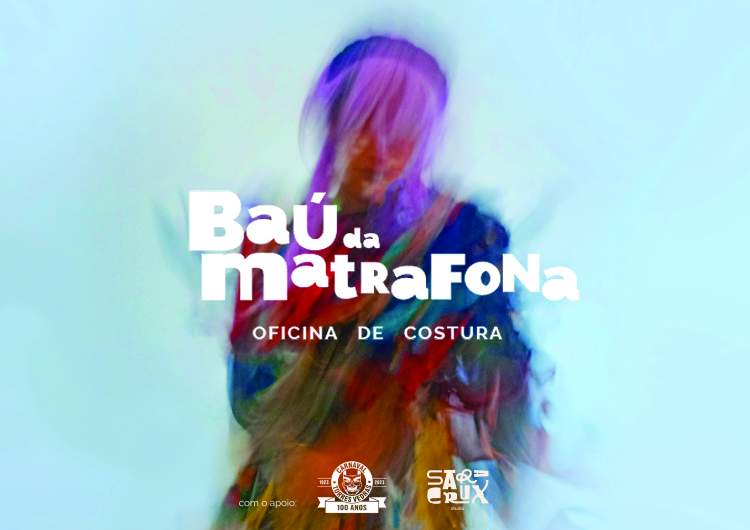 O Baú da Matrafona
