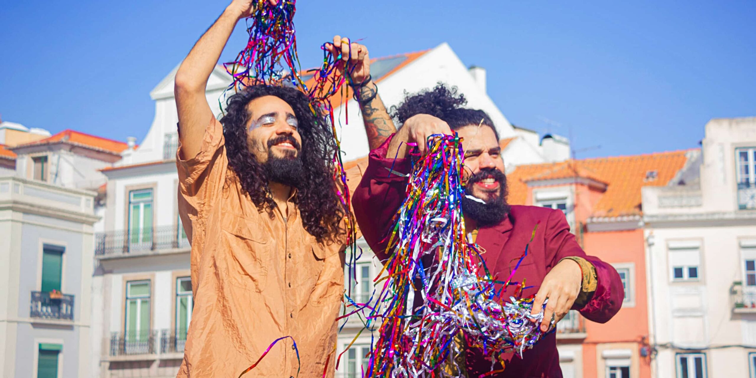 O Regresso da Rebolaria - MusicBox