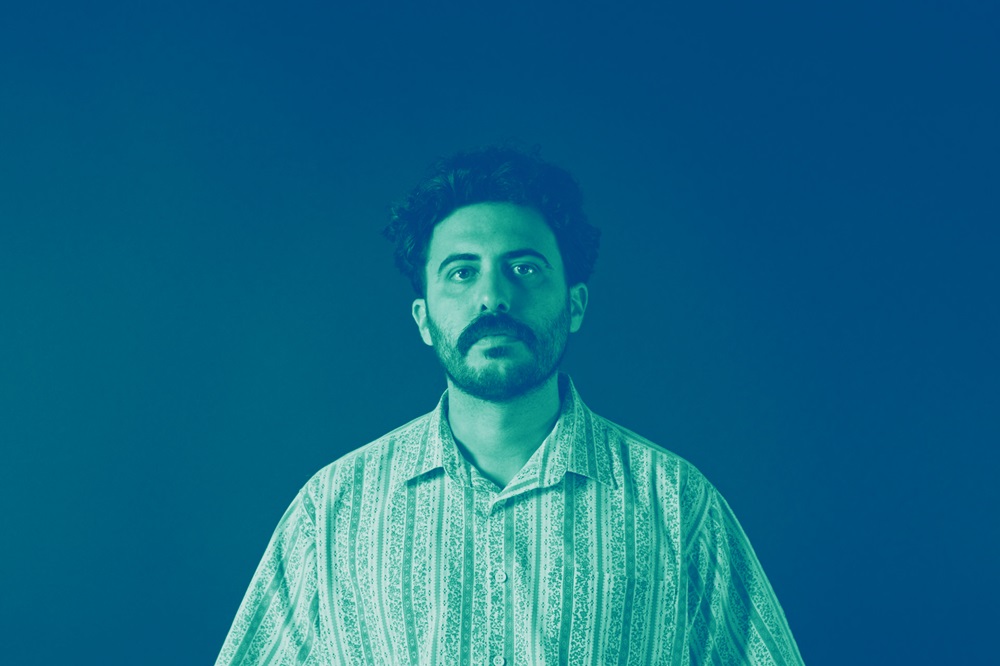 Pedro Branco - Auditório Camões