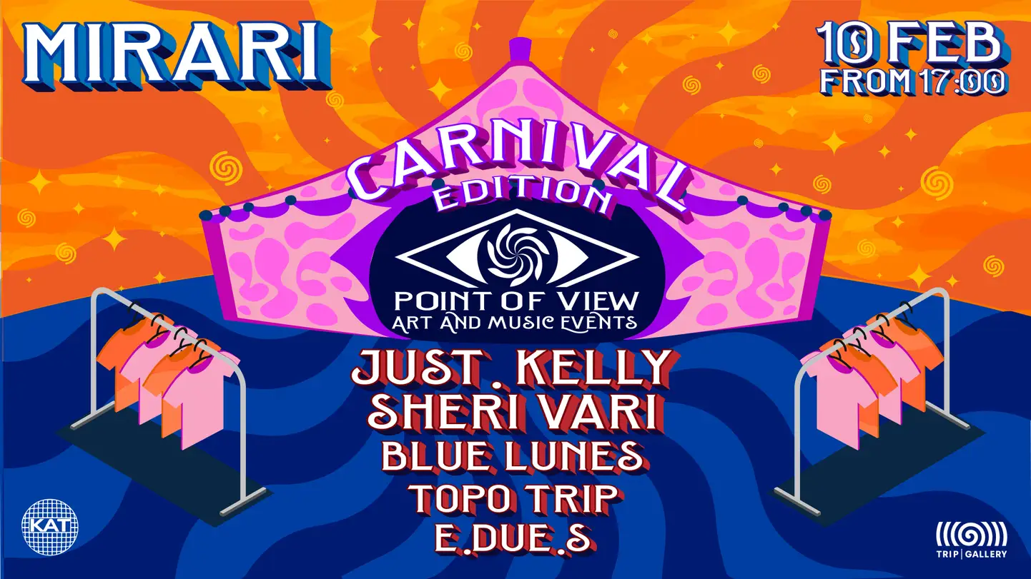 Point of View Carnival Edition - Mirari