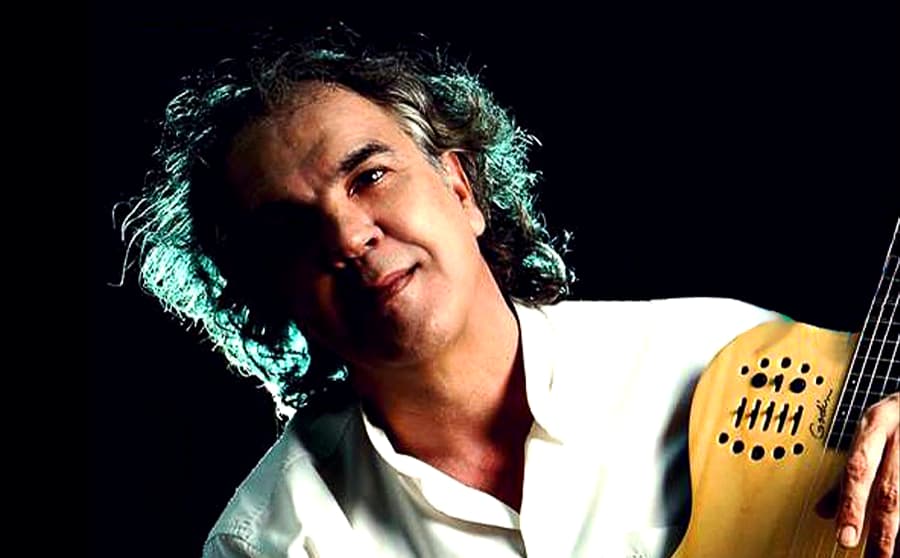 ROGÉRIO GIL - Casino Estoril