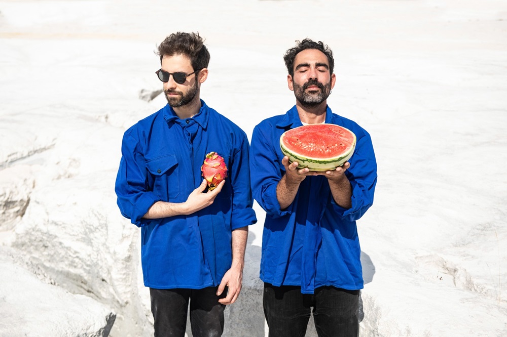 Reino da Fruta - Fábrica da MUSA