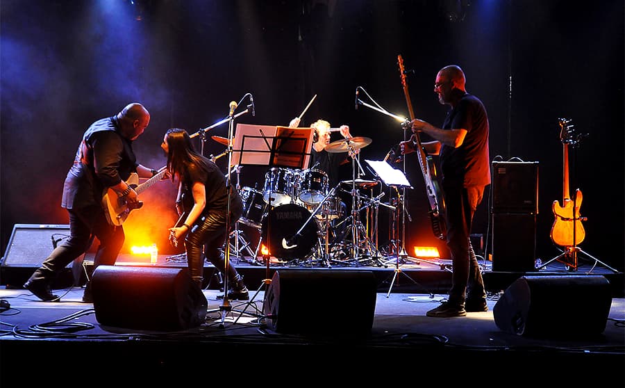 STATE OF MIND - Casino Estoril