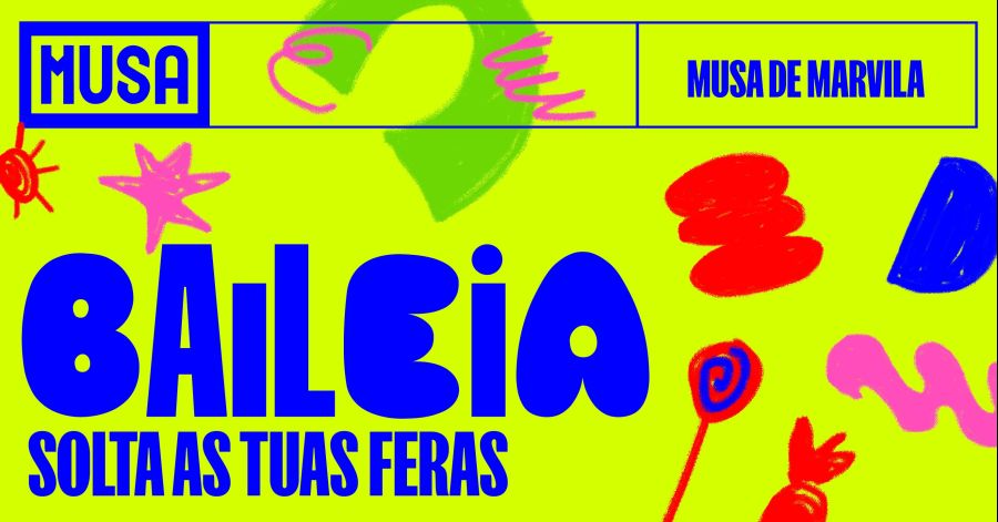 Solte suas feras no Carnaval