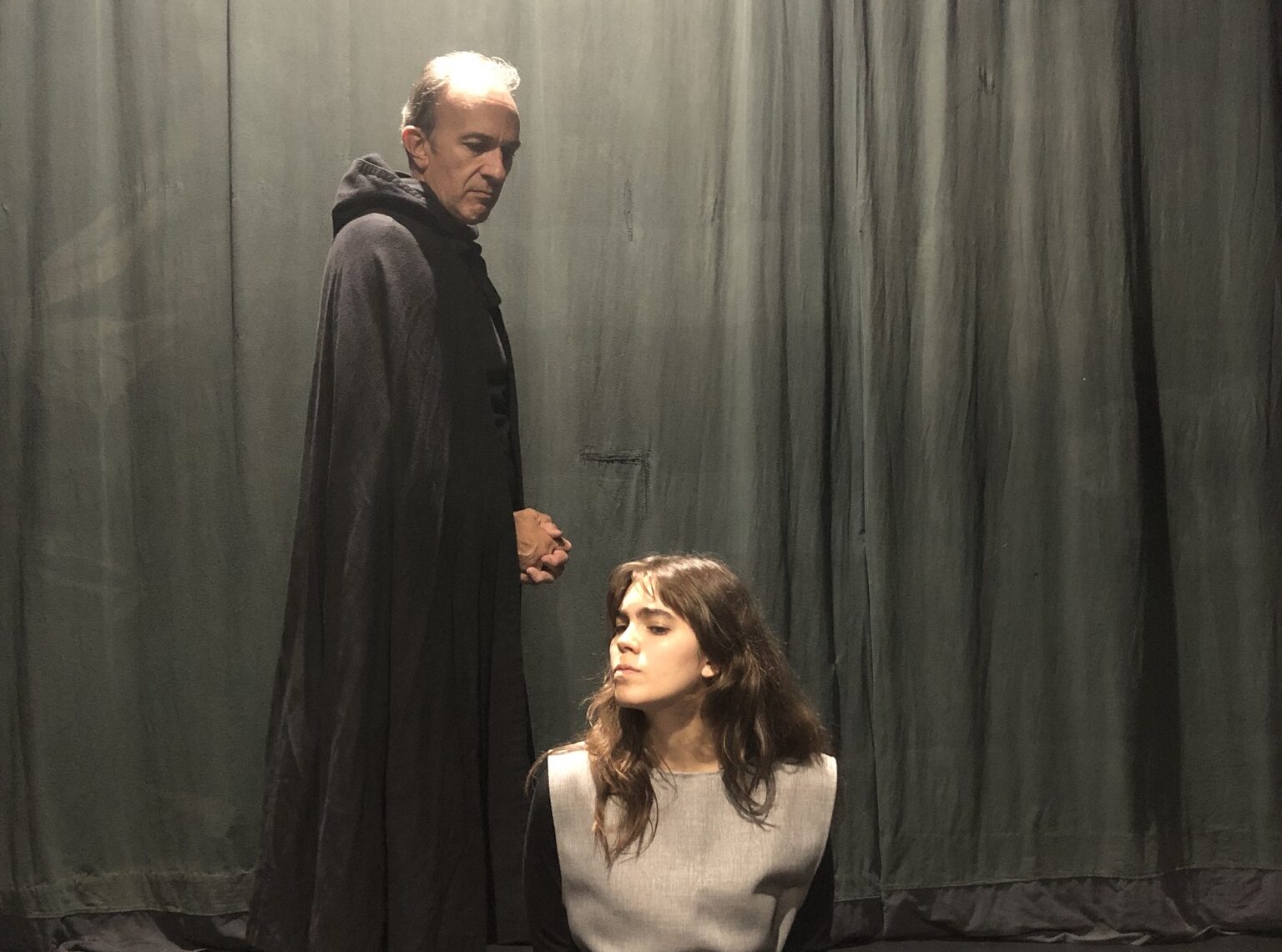 Somos todos Joana - Auditório Carlos Paredes