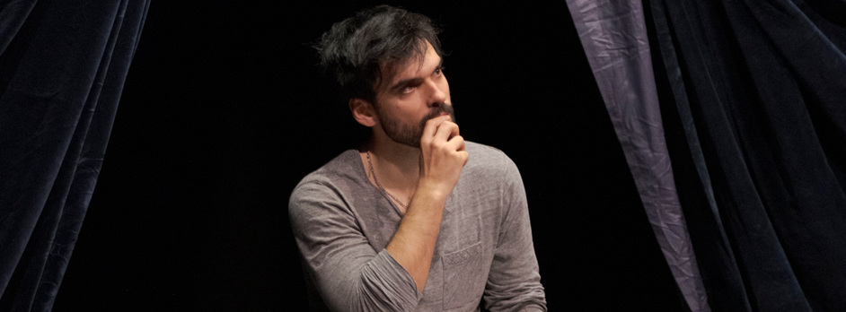 Uma vida no teatro - Teatro Aberto